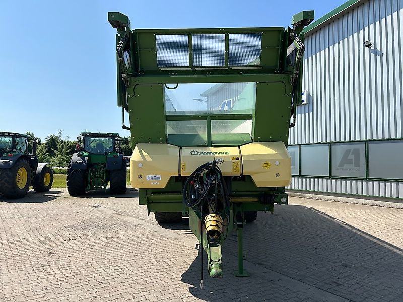 Krone GX 440