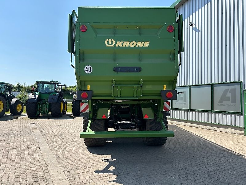 Krone GX 440