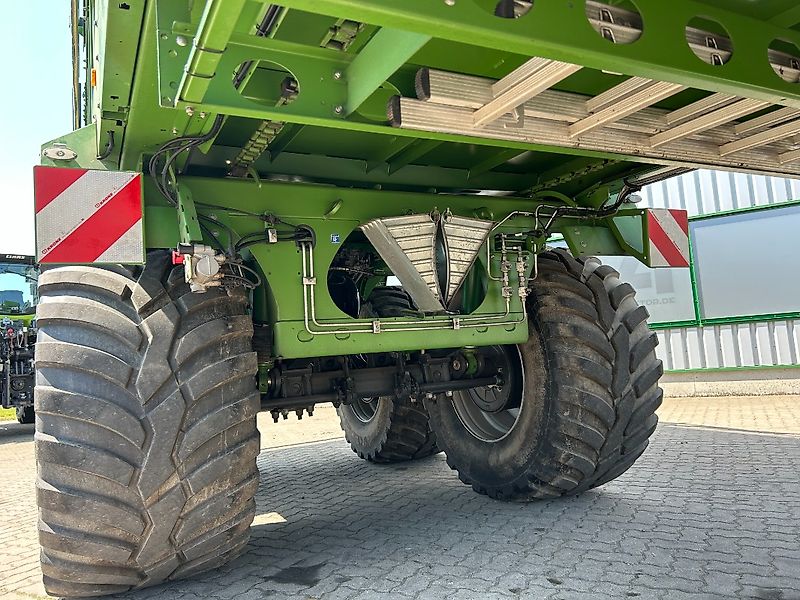Krone GX 440