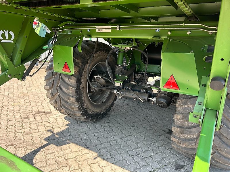 Krone GX 440