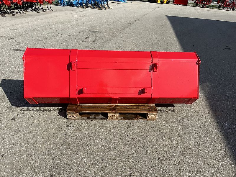 Stekro Universalschaufel 220