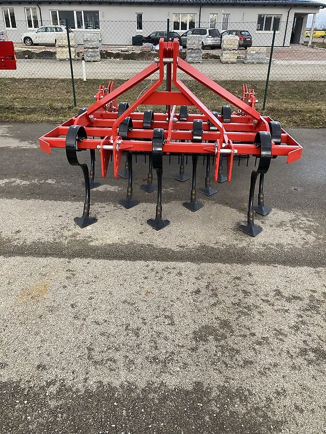 Agroland Weingartenleichtgrubber 180