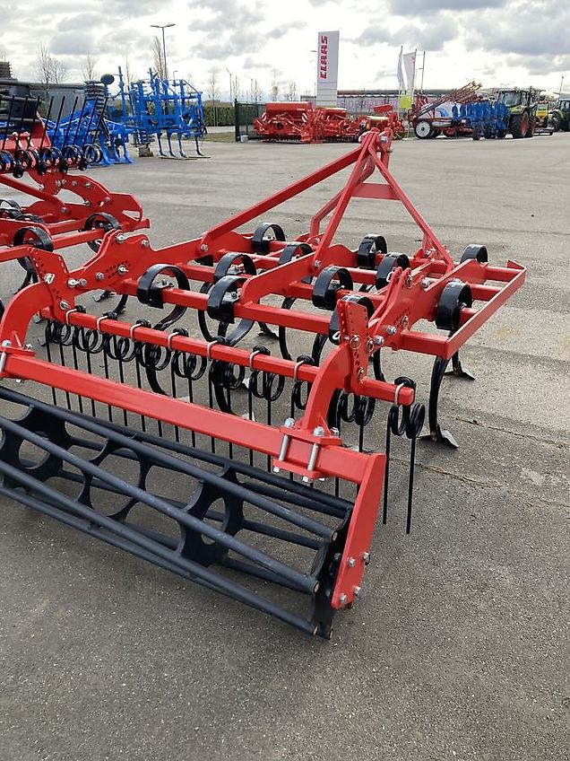 Agroland Weingartenleichtgrubber 180