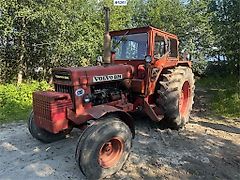 Volvo BM 800