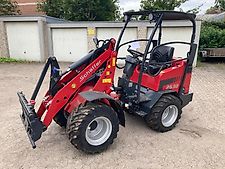 Schäffer 2630 Hoflader