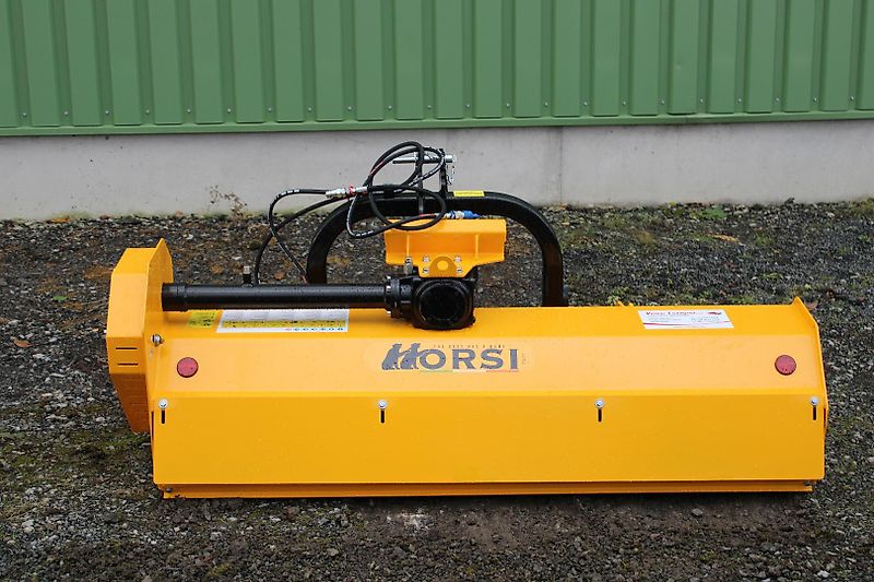 Orsi Optima 180 Heckmulcher 1,8 m