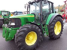 John Deere 6420 S Premium Plus