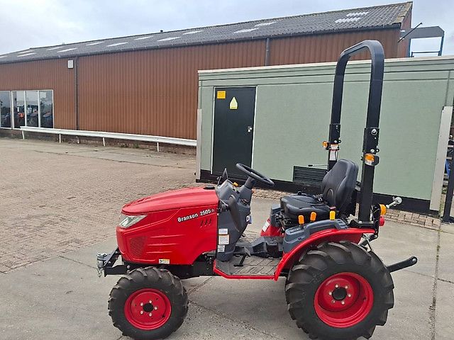 Branson 2505 h
