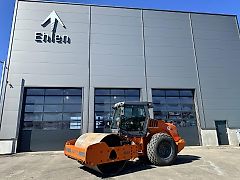 Hamm Walzenzug 3414 HT VIO