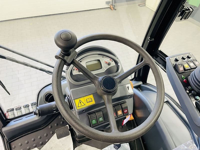 Holder C 55 SINGLE CAB HOLDER