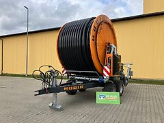 Hüdig IROMAT IV TD RED