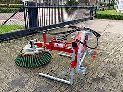 Kendt Kemp onkruidborstel