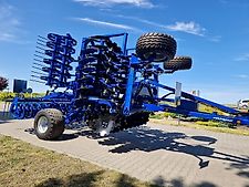 Köckerling Rebell classic T 500