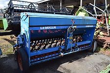 Lemken Eurodrill S300/25R
