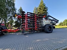 Bourgault CD 872-8