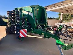 Great Plains CDA 400