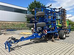 Köckerling Vector 800