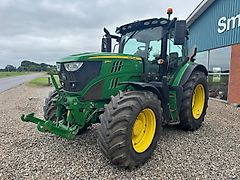 John Deere 6155R