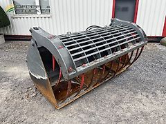 Kramer Silagegreifschaufel