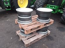 Trinker Felge 8 Loch