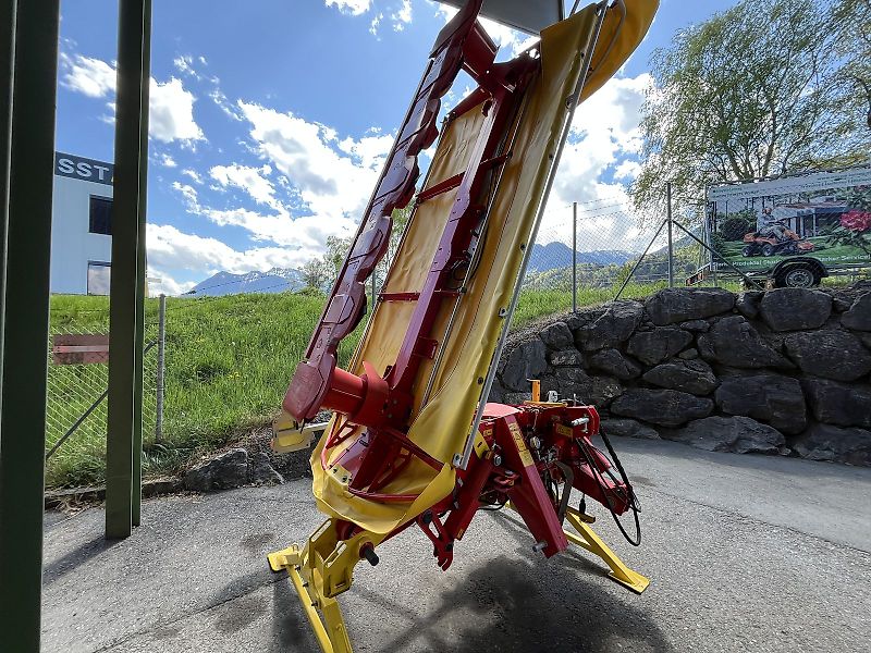 Pöttinger Novacat 302