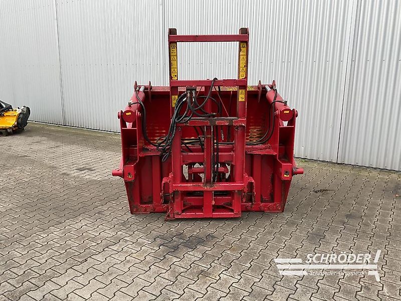 BvL SZ H180 HA SILAGESCHNEIDZANGE