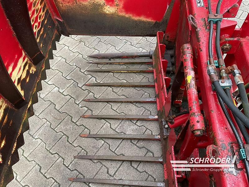 BvL SZ H180 HA SILAGESCHNEIDZANGE