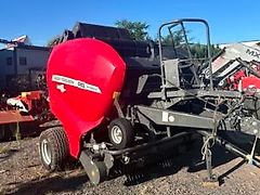 Massey Ferguson 4160V Classic