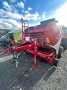 Lely-Welger RP160 V