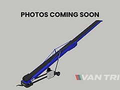 Breston Z22-100XW Ship loader