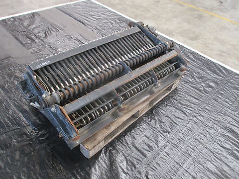 New Holland 84260895 Messerschublade für BB 1270/ BB 1290