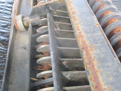 New Holland 84260895 Messerschublade für BB 1270/ BB 1290