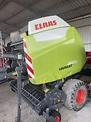 Claas Variant 460 RC