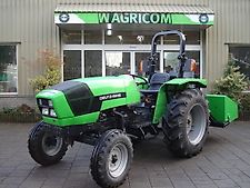 Deutz-Fahr Agrolux 60, 2WD, Nieuw!