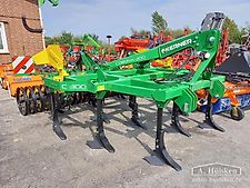 Kerner Sternradgrubber Corona 300