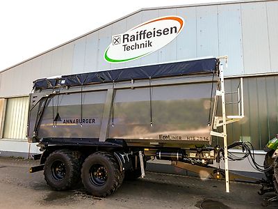 Annaburger Kombikipper HTS 20G.14