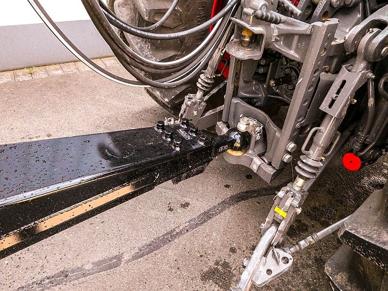 Annaburger Kombikipper HTS 20G.14