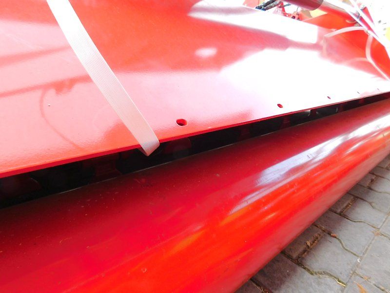 Dragone V280SH - Lagermaschine -