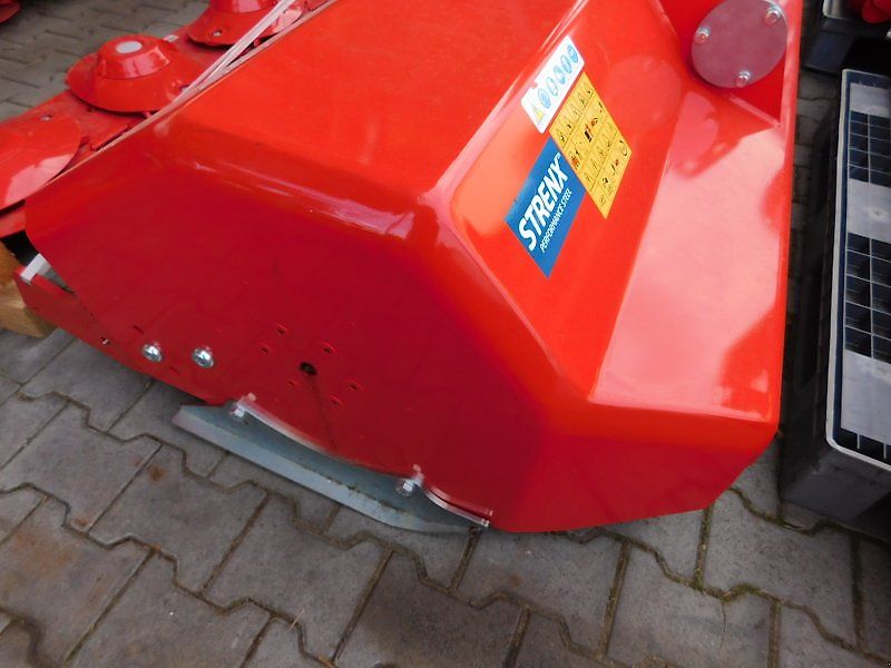 Dragone V280SH - Lagermaschine -