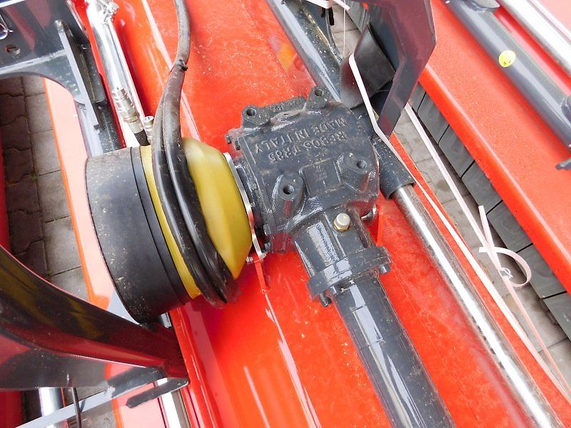 Dragone V280SH - Lagermaschine -