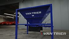 Van Trier TR27-18 Hopper