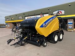 New Holland Roll Baler 125