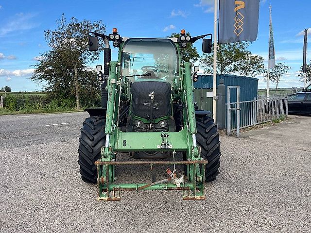 Fendt 313 Vario S4 Profi