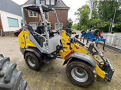 Wacker Neuson WL28