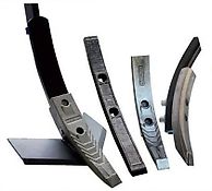 Köckerling Quadro Vector Trio Master Ultima Vitu Allrounder Rebell Vario