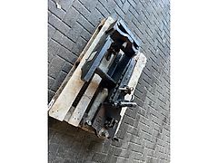 Case IH TREKFRAME MET TREKLAT PUMA LWB