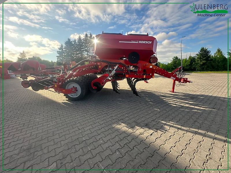 Horsch Focus 3 TD