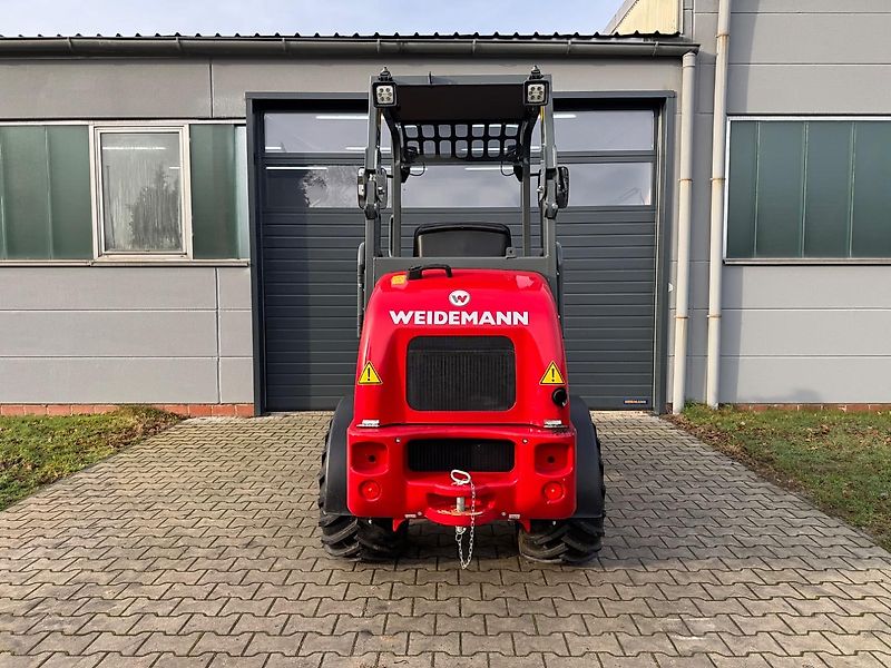 Weidemann 1160
