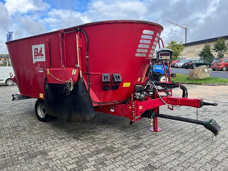 BvL V-Mix Plus 20-2S