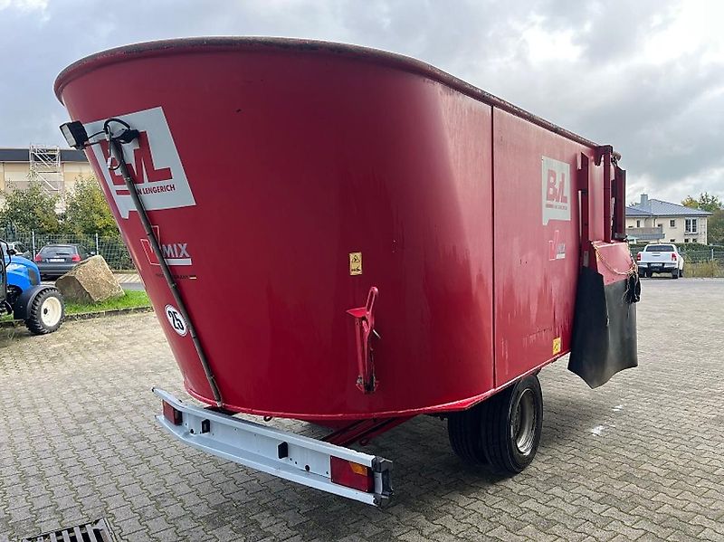 BvL V-Mix Plus 20-2S